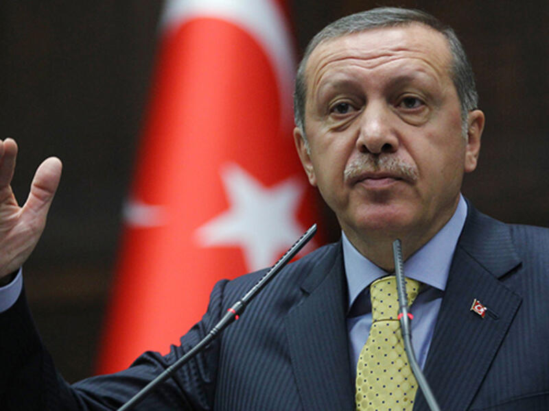 Ankara announced plans in April to evacuate some 2,000 ethnic Turks living in war-torn eastern Ukraine. (AFP/File)