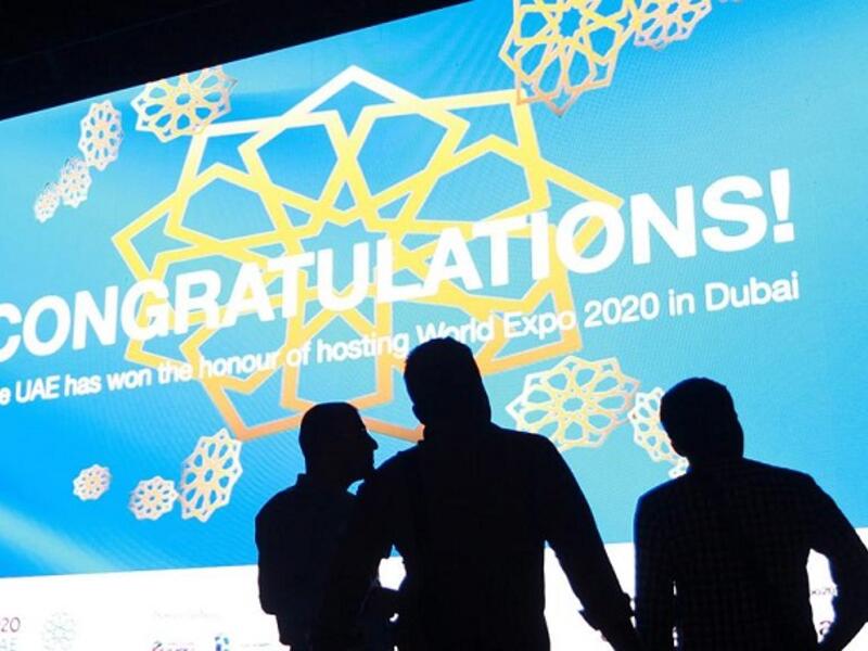 The report said little relief was expected until Expo 2020. (File photo)