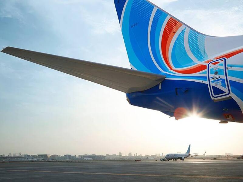 JPA Design, one of the world’s leading design specialists, promises to deliver a new cabin interior reflective of the airline’s maturity. (Flydubai)