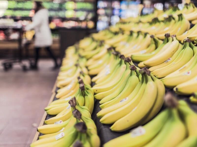 March witnessed a downward trend in price indexes of the food groups except meat, according to UN's Food and Agriculture Organization (FAO). (File photo)