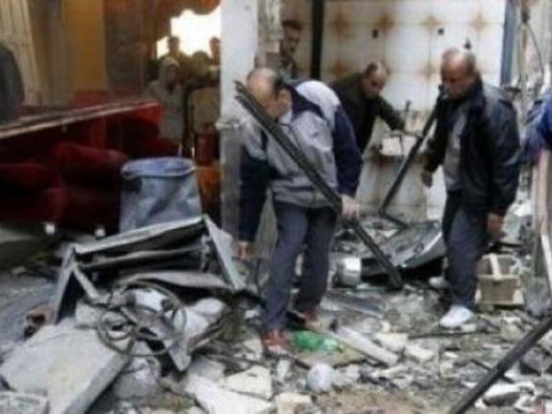 Gaza