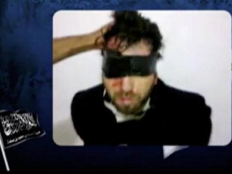 Vittorio Arrigoni