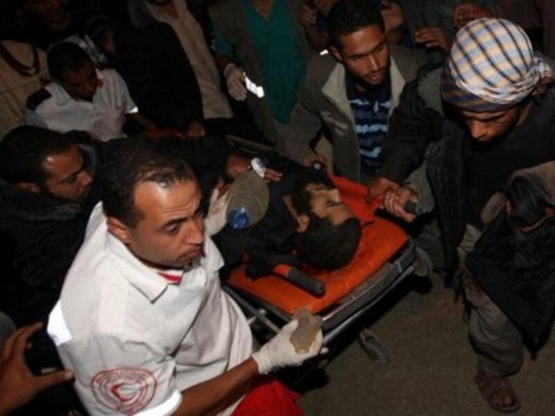 Gaza