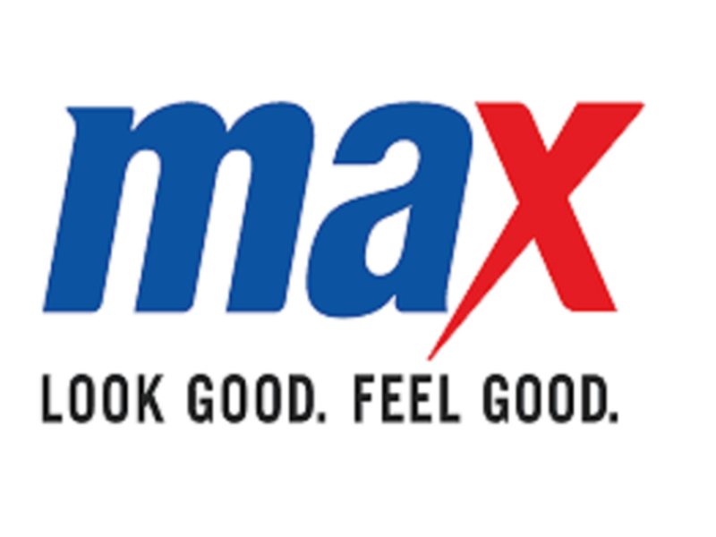 Max 