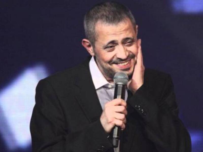 We can't wait to see what he has in store for us. (Annahar)