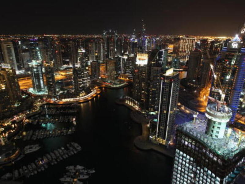 Dubai 