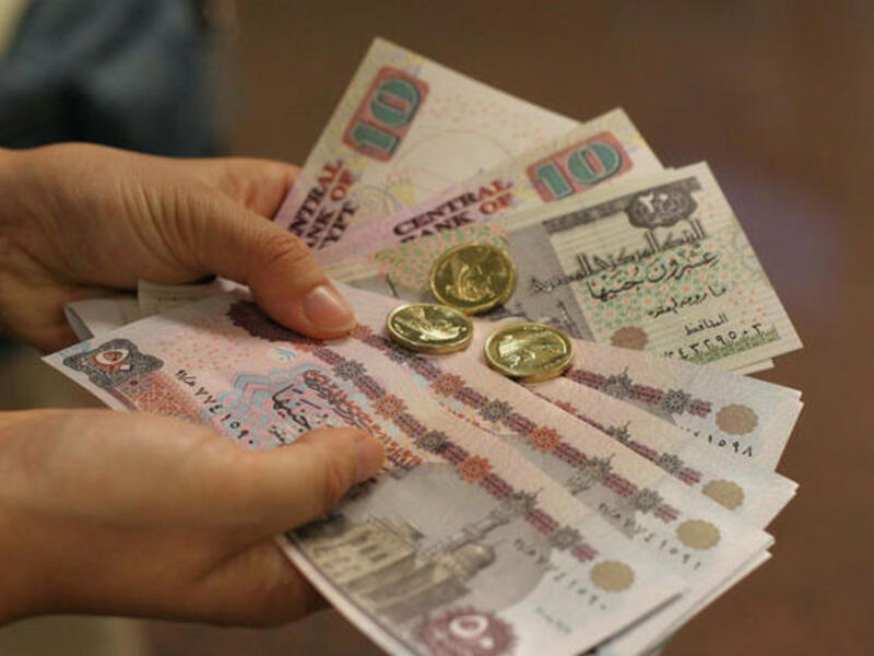 Nearly 40 per cent of Egyptians live under poverty line