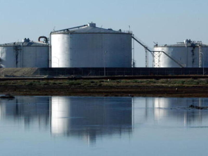 Kuwait is pumping around 3 million barrels per day of oil