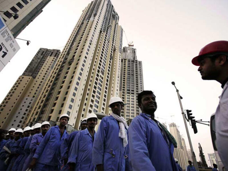 Expatriates and young population constitute the major category of the affluent investors segment. (File photo)