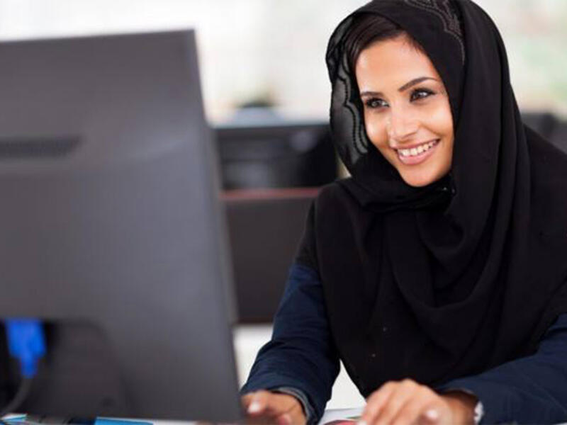 India's Wipro's all-women technology park in Saudi Arabia aims to create 21,000 jobs by 2025. (File photo)