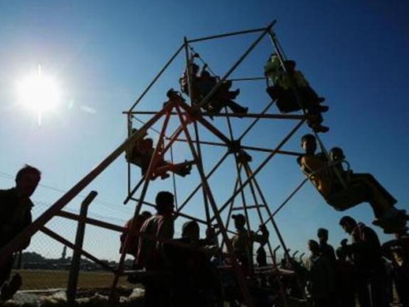 Eid in Dubai will boast of several entertainment options for all cultures and ages