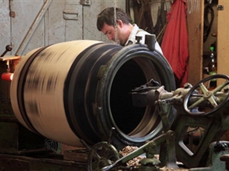 According to the firm a key will be Chinese buying interest after the recent price decline