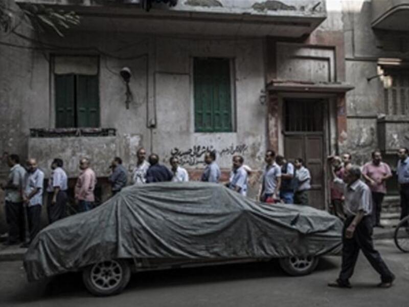 Egyptian expatriates said that Jordan has always been their second home