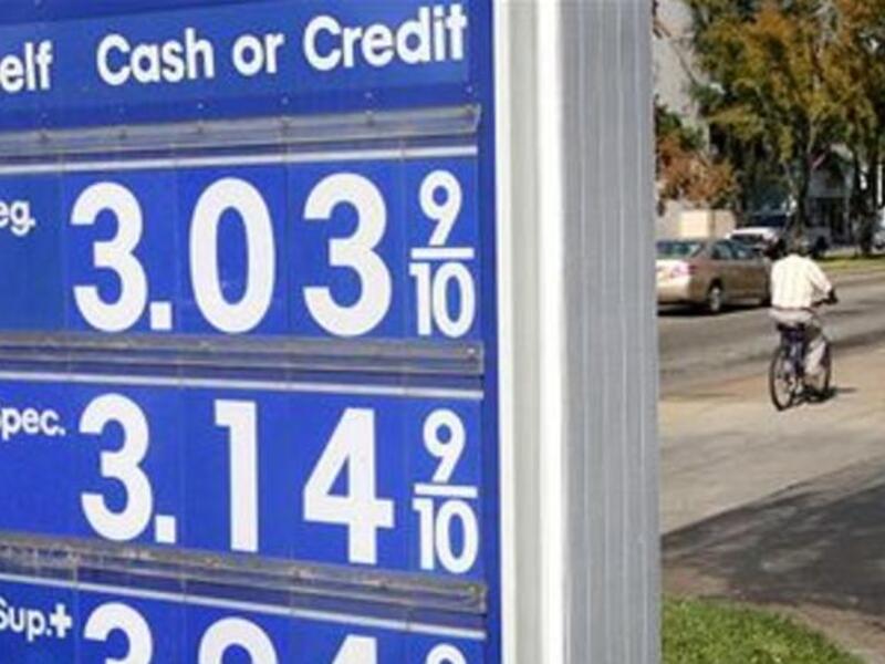 Media attention has focused on the possibility of an oil supply shock which could negatively impact economic growth forecasts as prices skyrocket