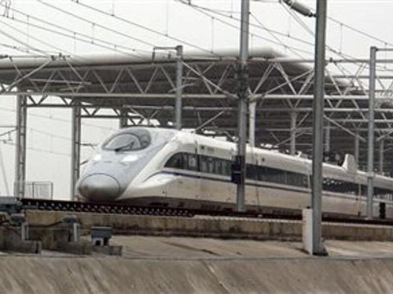 The metro will be developed over five phases