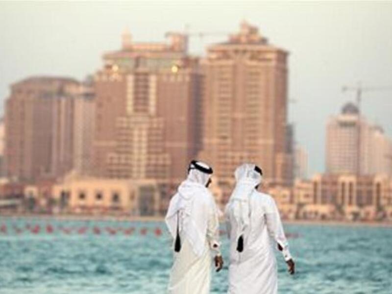 GCC countries' natural resource endowment makes PPPs a development option rather than a fiscal necessity