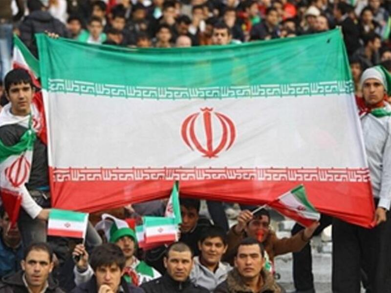 The sanctions have affected the distribution of income in the region, so Iran is getting less and the Arabian Gulf is getting more