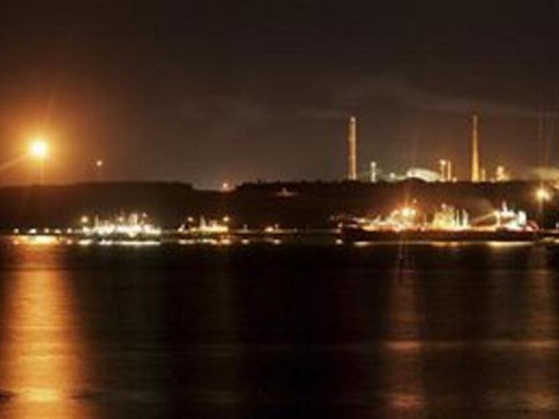 The discovery of gas fields spanning a large area within the Mediterranean, west of the coast of Israel, significantly broadens the challenges facing the Israeli navy