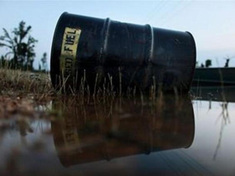 Egypt has more refining laboratories than it has petrol production centres, and must therefore import crude oil