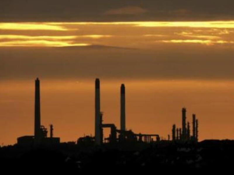 Both Cyprus and Lebanon are just a few years from becoming producers of natural gas