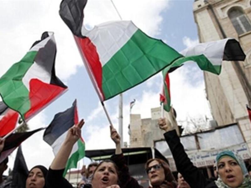 The conditions in the West Bank add particular challenges and restrictions for Palestinian men and women alike