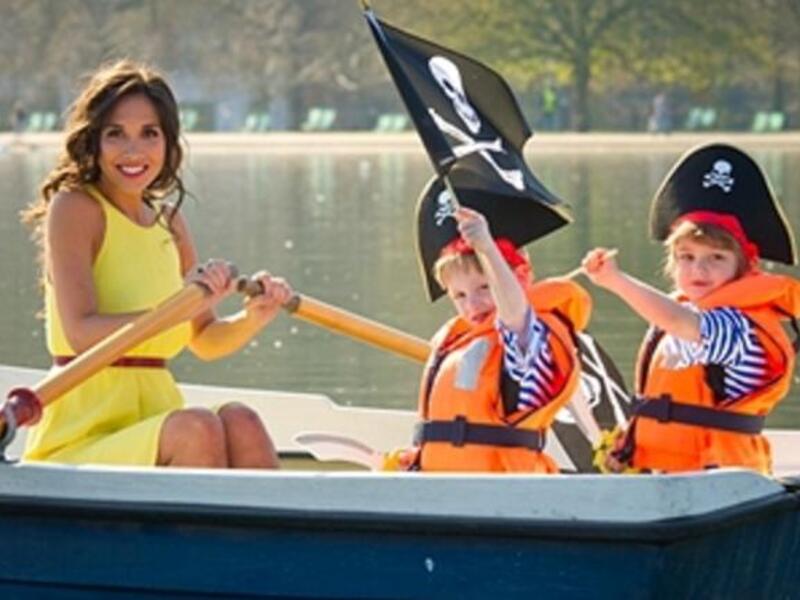 In the new piracy wave scenario, piracy attack intensity doubles over the next ten years