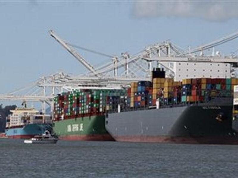 The agreement that would include phasing out customs and fees on imports and exports between the two countries