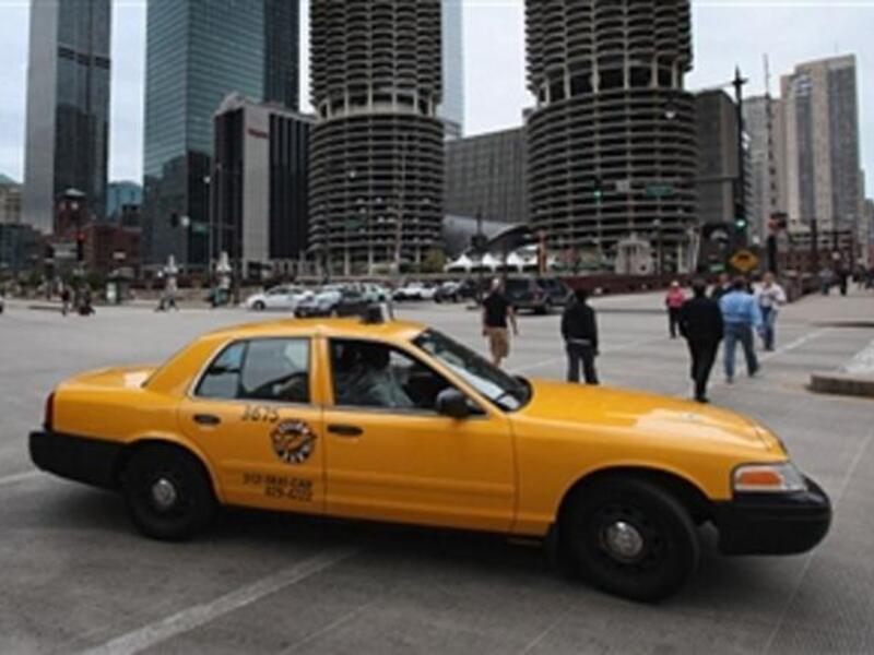 There is a high probability that the taxis many people take in the busy streets of Beirut and around the country are not really taxis