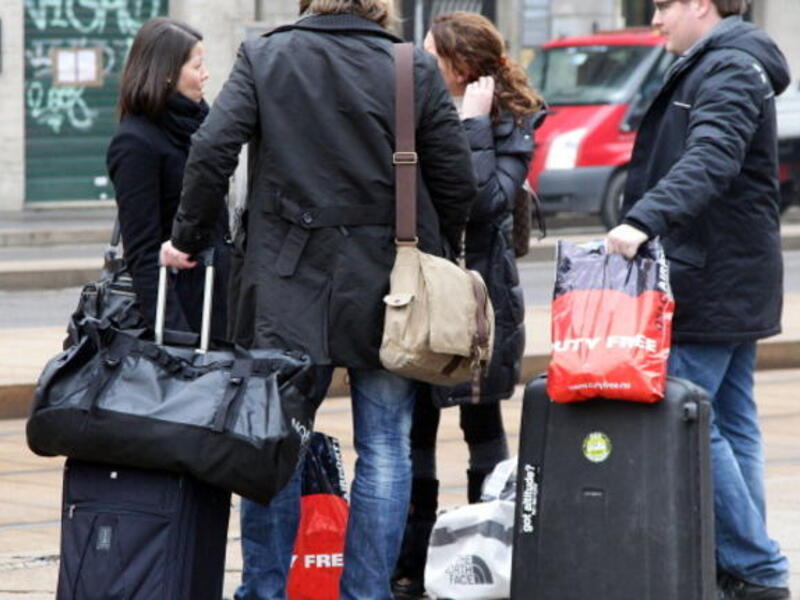 Lebanon depends on the summer season for around 40 percent of its gross domestic product