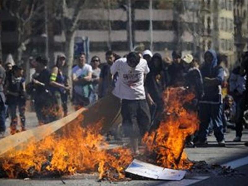 Journalists still based in Bahrain have also tried to work around the restrictions imposed on them