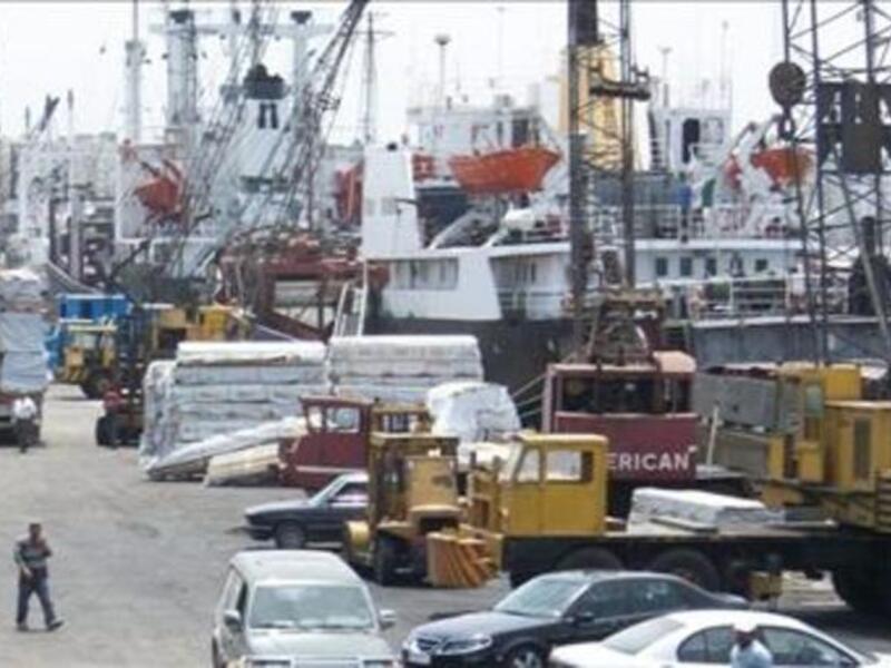 Top import sectors included transportation equipment ($ 7.69 billion), non-electrical machinery ($ 3.29bn) and chemicals