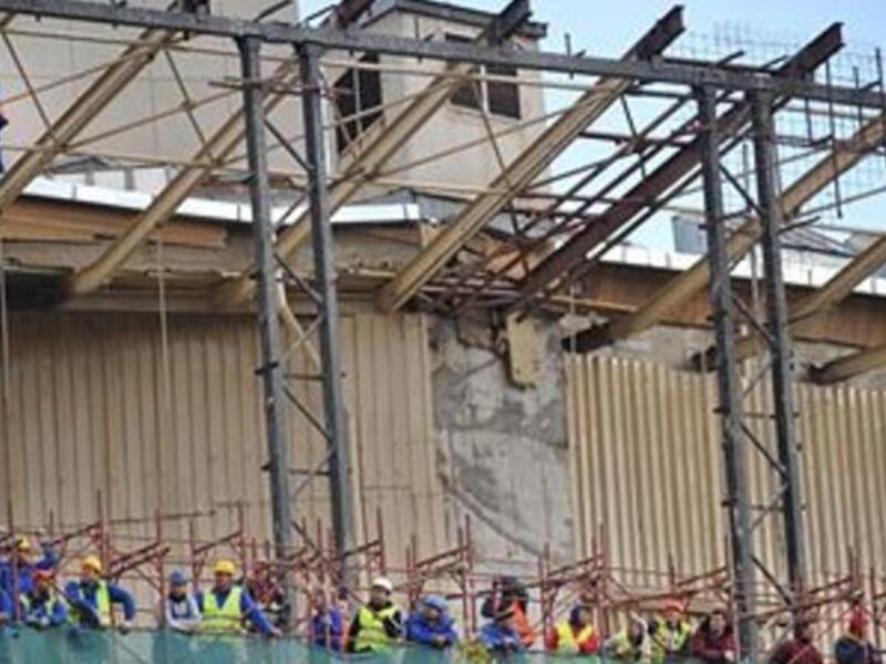 The housing sector will be supported by funding offered by the GCC countries and additional money from the surplus in the 2011 budget said senior delegates at a recent high-level business forum