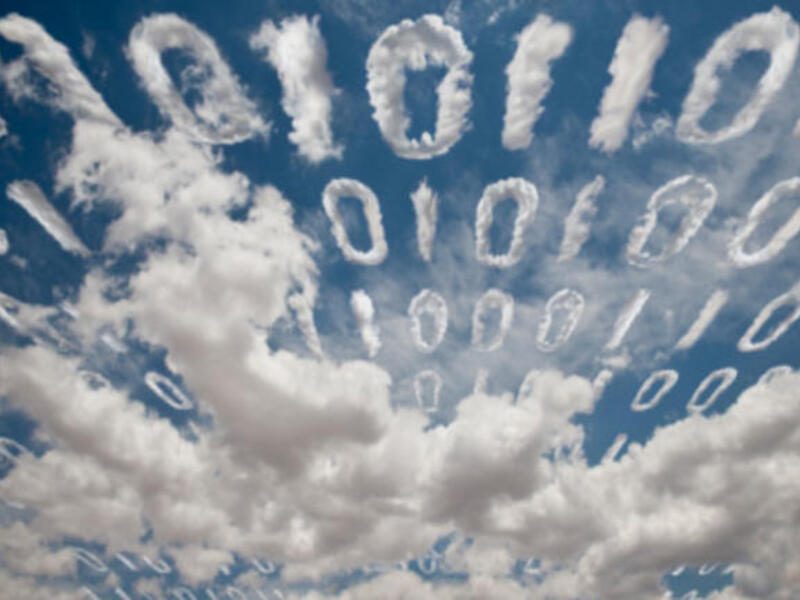 Cloud is here to stay; it is really a game-changer; and really it's transforming the world of traditional IT