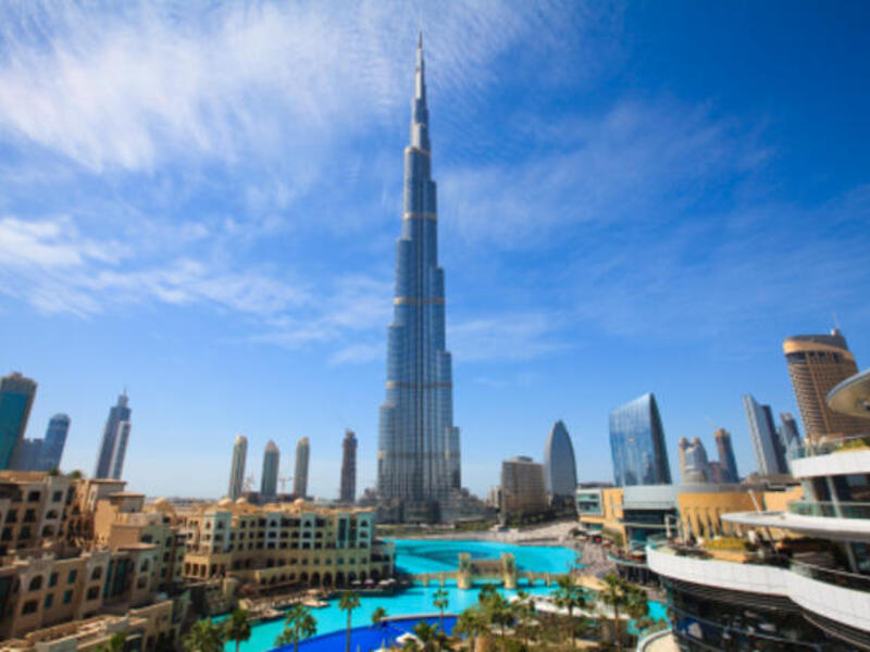 The political instability in some markets across the region such as Egypt and Syria has forced an upward growth in leisure demand in Dubai