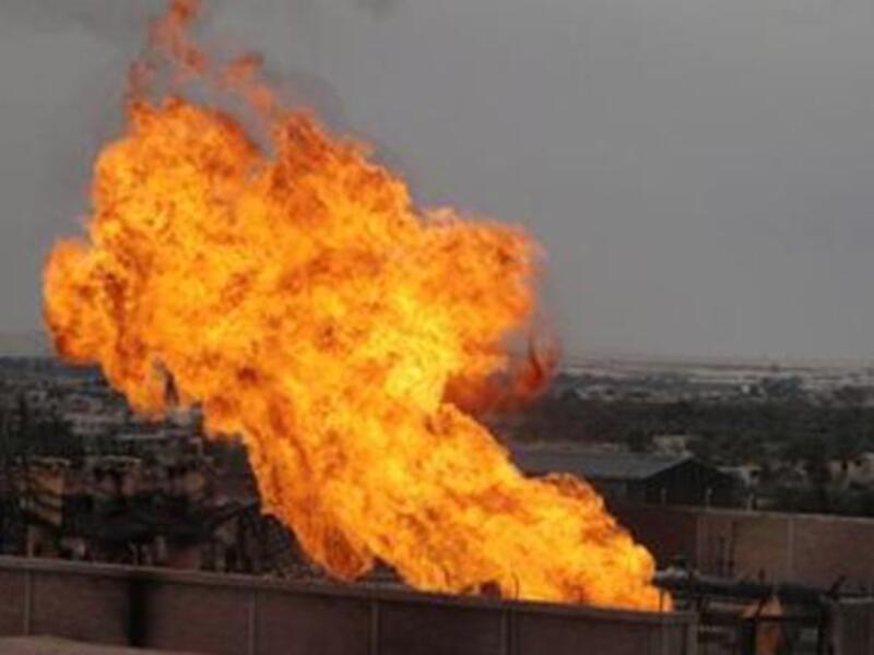 No further plans for Egypt pipeline
