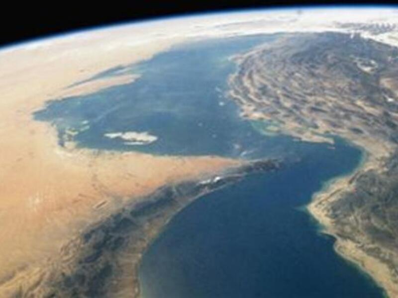 What is occurring now off the Persian Gulf is a diplomatic and military game of chess with global implications