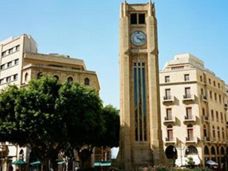 Restaurants in Beirut that are nearly devoid of patrons have become a common sight these days, with security concerns keeping customers away