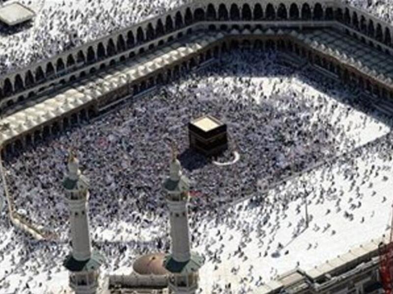 The project will be linked to the Madinah-Jeddah-Makkah train service and the Mashair Railway