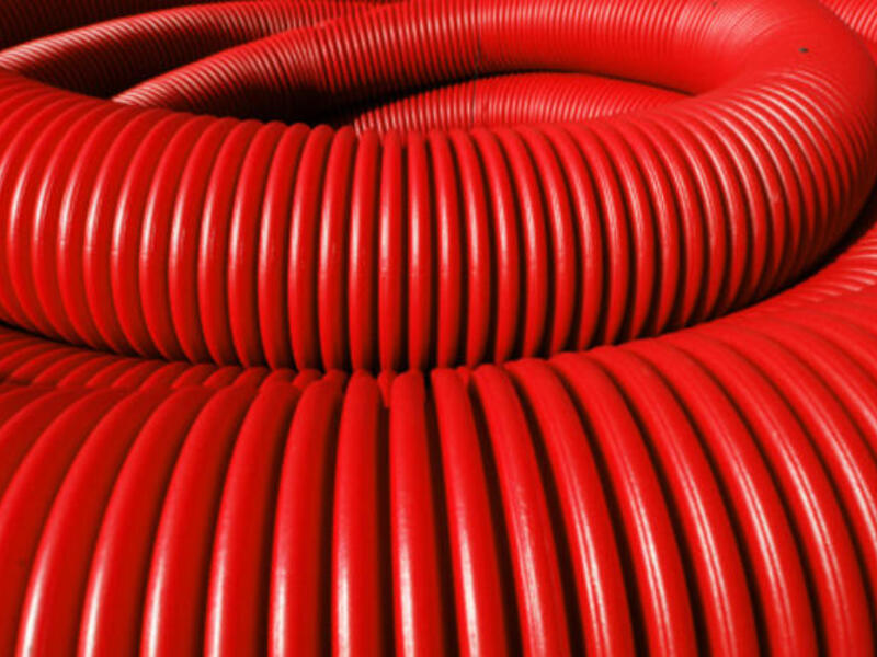 Continuing growth in crucial sectors such as infrastructure, manufacturing, food and beverages and construction will fuel the use of plastic resins