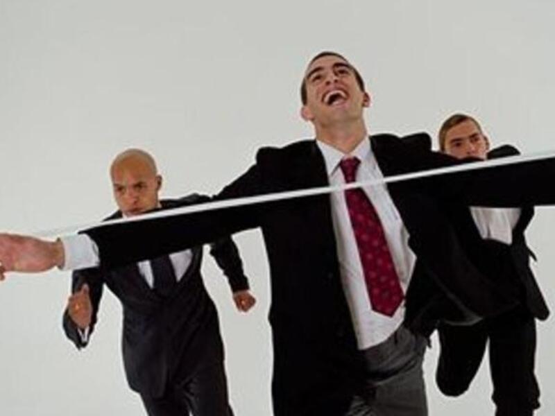 Data for the Bayt.com Management Challenges in the MENA poll was collected online from November 10 – December 30, 2011