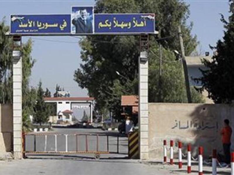 Closed Borders and Shrinking Markets For Exporters