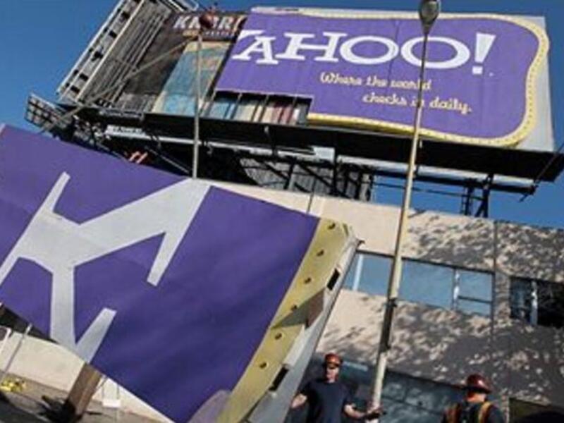 Once a leading Internet company, Yahoo now finds itself trailing behind newer entrants like Google and Facebook