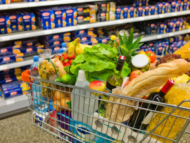 Housing, water and electricity costs rose 1.5 per cent in the last two months and were the largest contributors to the overall increase in the consumer price index.