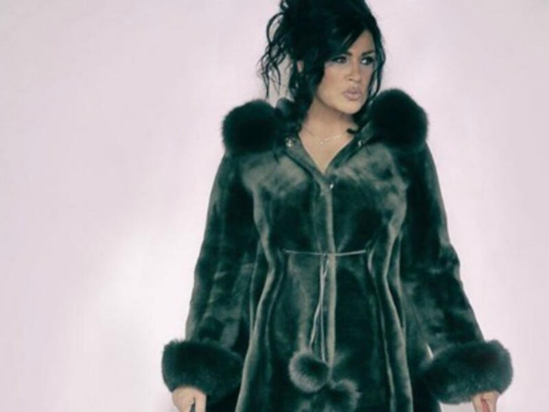 Grace Deeb split up from her husband after one week of marriage