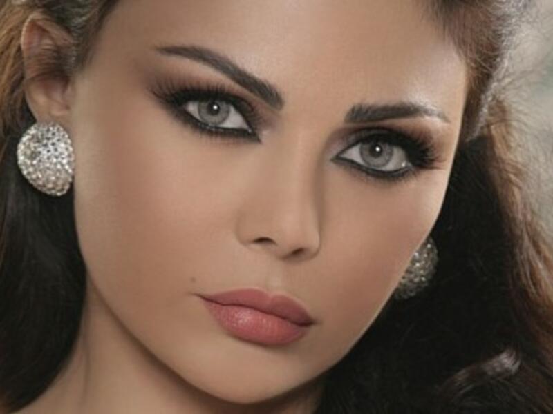 Haifa has won BAMA's "Best Middle Eastern Artist of 2015" award. (File photo)