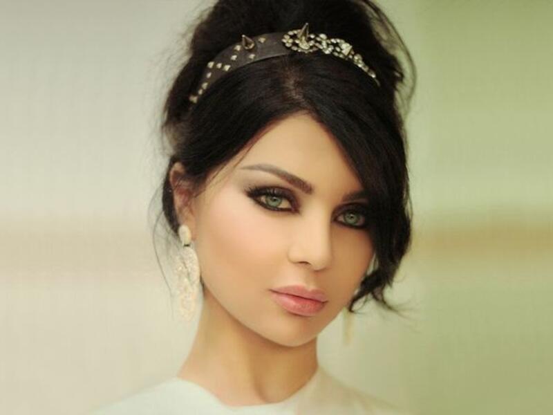 Haifa will be starring in "Mariam" this Ramadan. (File photo)