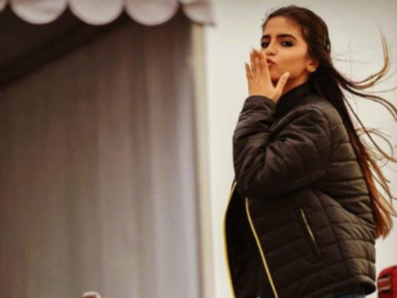 The Bahraini Teen superstar has come a long way since her memorable audition at Arabs Got Talent