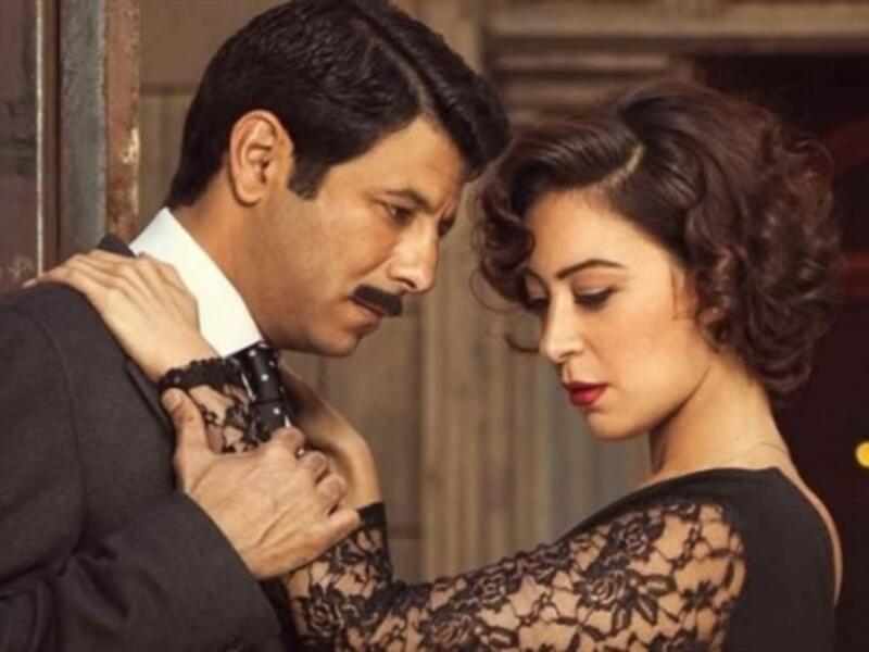 The Egyptian Ramadan series, which caused controversy when it premiered in June 2015, scoops major prize in Manama. (Hayatouki.com)
