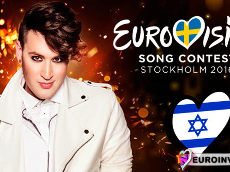 Israel's Hovi Star is predicted to win the competition. 