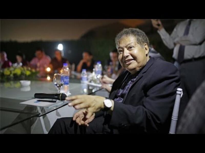 أحمد زويل